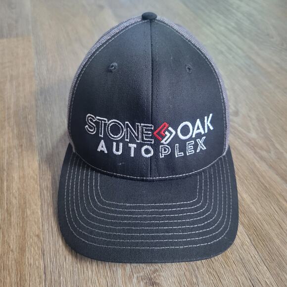 Stone Oak Autoplex Richardson Adjustable Hat - Picture 1 of 7